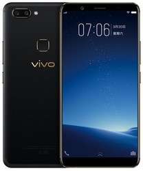 Замена камеры на телефоне Vivo X20 в Кемерово